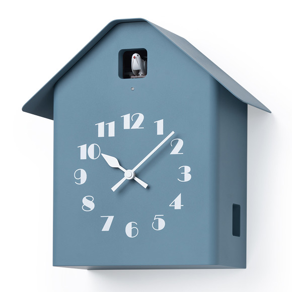 カッコー・振り子時計